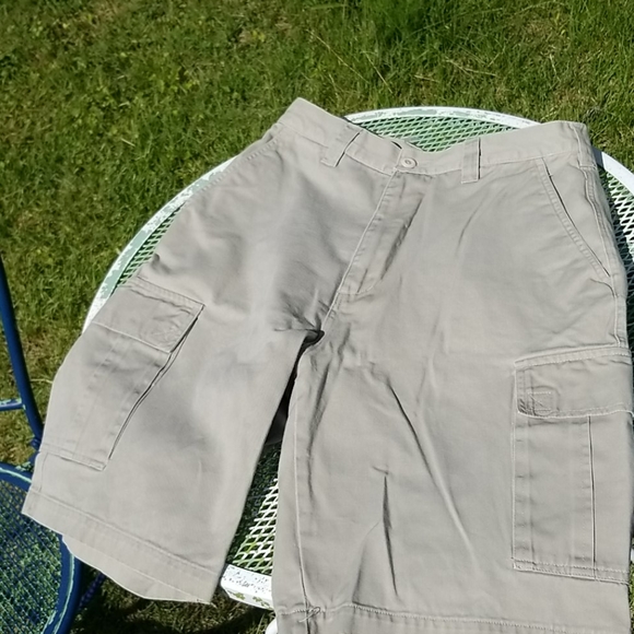 👖SHAVER LAKE CARGO SHORTS - Picture 3 of 11